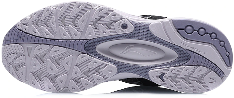 (W) Li-Ning V8 ''Schwarz Lila Licht'' ARHQ172-1 Purchase (W) Li-Ning V8 ''Schwarz Lila Licht'' ARHQ172-1