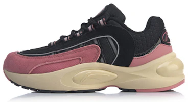 (Women) Li-Ning V8 'Black Pink' ARHP286-1 (Women) Li-Ning V8 'Black Pink' ARHP286-1