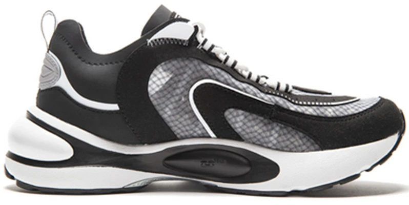 (W) Li-Ning V8 ''Nero Bianco'' ARHP128-2 Order (W) Li-Ning V8 ''Nero Bianco'' ARHP128-2