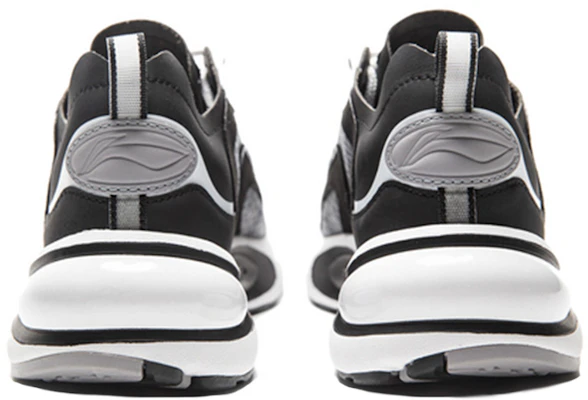 (W) Li-Ning V8 ''Nero Bianco'' ARHP128-2 Shop (W) Li-Ning V8 ''Nero Bianco'' ARHP128-2