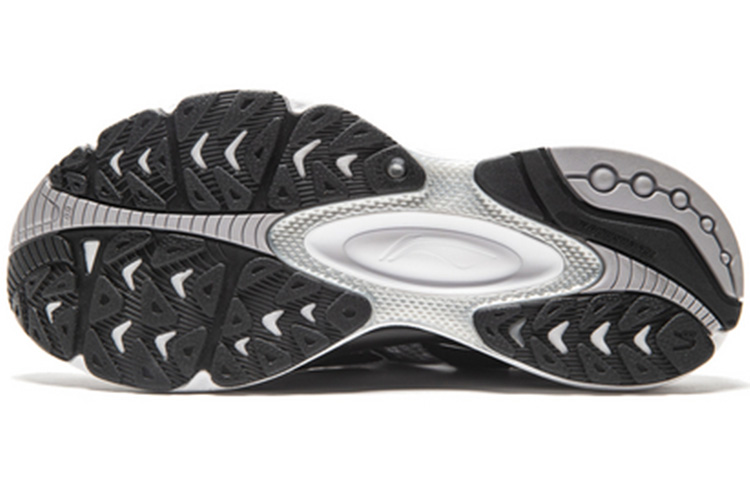 Purchase (W) Li-Ning V8 ''Nero Bianco'' ARHP128-2