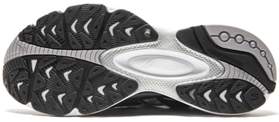 (W) Li-Ning V8 ''Nero Bianco'' ARHP128-2 Purchase (W) Li-Ning V8 ''Nero Bianco'' ARHP128-2
