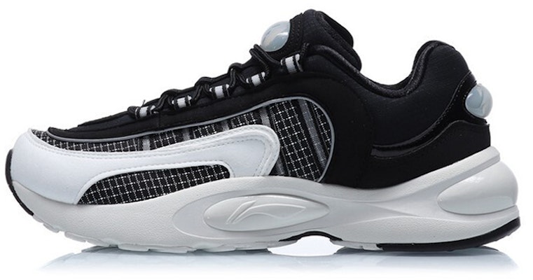 (W) 리닝 V8 '블랙 화이트' ARHQ172-2 Buy (W) 리닝 V8 '블랙 화이트' ARHQ172-2