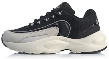 (Women) Li-Ning V8 'Black White Beige' ARHP286-3 (Women) Li-Ning V8 'Black White Beige' ARHP286-3