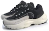 Lookbook (W) Li-Ning V8 ''Zwart Wit Beige'' ARHP286-3