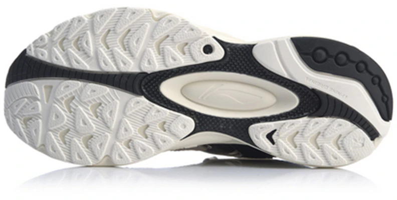 (W) Li-Ning V8 ''Zwart Wit Beige'' ARHP286-3 Purchase (W) Li-Ning V8 ''Zwart Wit Beige'' ARHP286-3