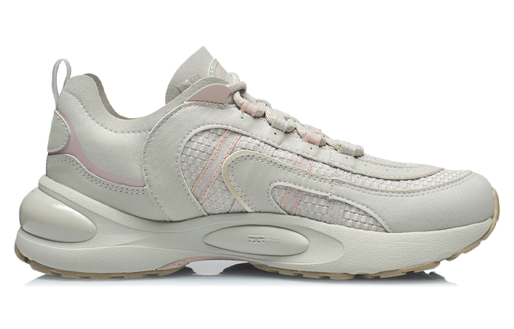 (W) Li-Ning V8 'Grey' 圖 2