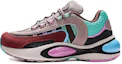 Buy (W) Li-Ning V8 ''Grigio Marrone'' ARHP286-2