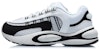 (W) Li-Ning V8 'Putih Hitam' ARHQ172-4