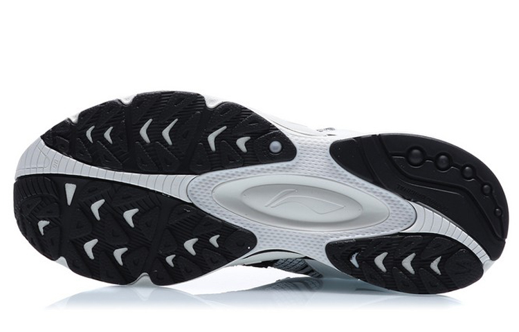 Shop (W) Li-Ning V8 ''Wit Zwart'' ARHQ172-4