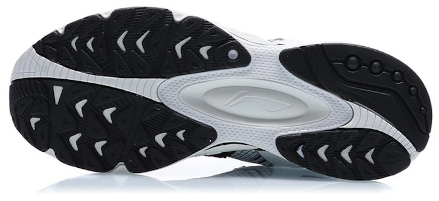 (W) Li-Ning V8 ''Wit Zwart'' ARHQ172-4 Shop (W) Li-Ning V8 ''Wit Zwart'' ARHQ172-4