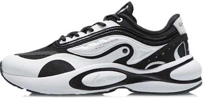 (Women) Li-Ning V8 'White Black' ARHR056-1 (Women) Li-Ning V8 'White Black' ARHR056-1