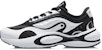 (W) Li-Ning V8 'Putih Hitam' ARHR056-1