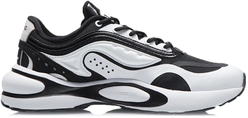 (W) 리닝 V8 '화이트 블랙' (Li-Ning V8 '화이트 블랙') ARHR056-1 Order (W) 리닝 V8 '화이트 블랙' (Li-Ning V8 '화이트 블랙') ARHR056-1