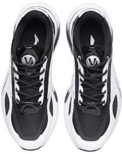 (W) 李宁 V8 '白黑'配色 ARHR056-1 Shop (W) 李宁 V8 '白黑'配色 ARHR056-1