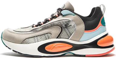 (Women) Li-Ning V8 Low 'Camel Grey' ARHP128-1 (Women) Li-Ning V8 Low 'Camel Grey' ARHP128-1