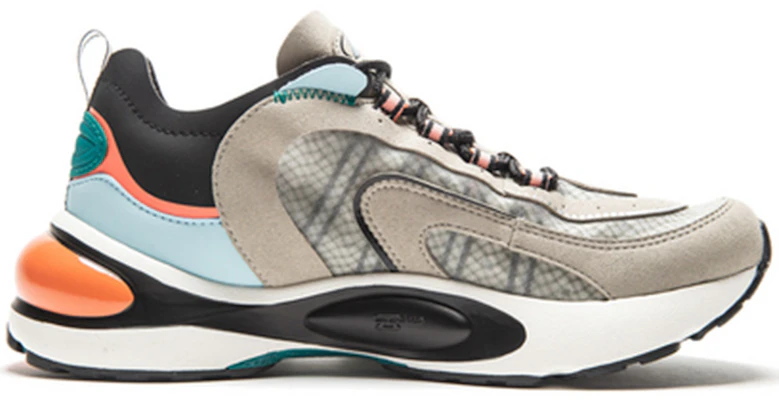 (W) Li-Ning V8 Low ''Camel Grijs'' ARHP128-1 Order (W) Li-Ning V8 Low ''Camel Grijs'' ARHP128-1
