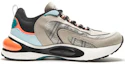 Order (W) Li-Ning V8 Low ''Camel Grijs'' ARHP128-1