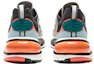 Shop (W) Li-Ning V8 Low ''Camel Grijs'' ARHP128-1