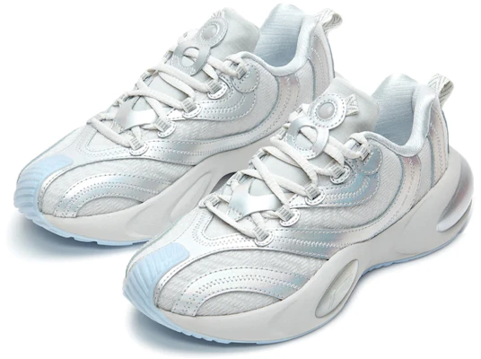 (W) Li-Ning V8 Low ''Lime Chiaro'' ARHR104-3 Lookbook (W) Li-Ning V8 Low ''Lime Chiaro'' ARHR104-3