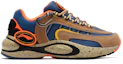 Order (W) Li-Ning V8 X 2019 Semaine de la Mode New York ''Bleu Jaune'' ARHP228-2
