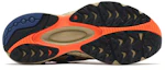 Shop (W) Li-Ning V8 X 2019 Semaine de la Mode New York ''Bleu Jaune'' ARHP228-2