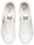 Shop (W) Li-Ning Vintage Skate Schuhe ''Weiß Orange'' AGCR396-2