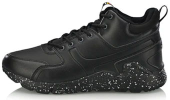 (Women) Li-Ning Volcano High 'Classic Black' AGCN188-3 (Women) Li-Ning Volcano High 'Classic Black' AGCN188-3