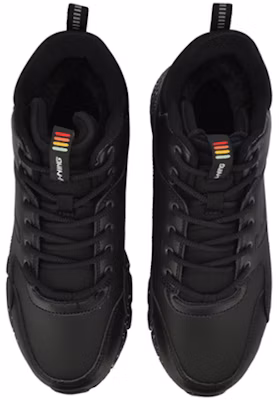 (W) Li-Ning Volcano High ''Noir Classique''. AGCN188-3 Shop (W) Li-Ning Volcano High ''Noir Classique''. AGCN188-3