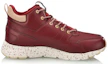 Order (W) Li-Ning Vulkan High ''Klassisch Rot'' AGCN188-4