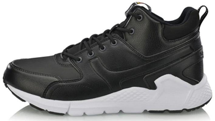 (W) Li-Ning Volcano High ''Standard Schwarz'' AGCN188-1 Buy (W) Li-Ning Volcano High ''Standard Schwarz'' AGCN188-1
