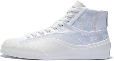 (Women) Li-Ning Vulc Hi AGCS010-1 (Women) Li-Ning Vulc Hi AGCS010-1