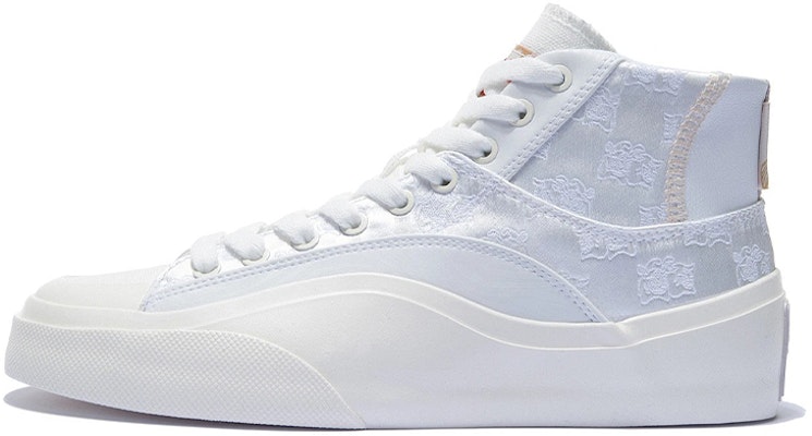 (Women) Li-Ning Vulc Hi AGCS010-1 Buy (Women) Li-Ning Vulc Hi AGCS010-1