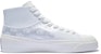(Women) Li-Ning Vulc Hi AGCS010-1