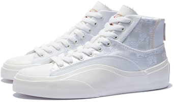 (W) Li-Ning Vulc Hi Sneakers AGCS010-1 Lookbook (W) Li-Ning Vulc Hi Sneakers AGCS010-1