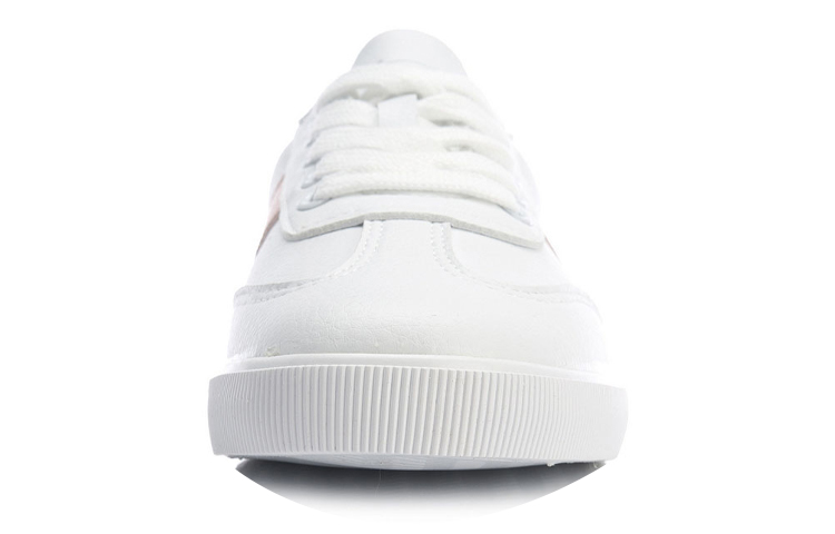 Shop (W) 李宁Vulc Lite粉白配色 AGLP032-3