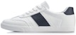 (Women) Li-Ning Vulc Lite 'White Blue' AGLP032-1