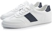 Lookbook (Women) Li-Ning Vulc Lite 'White Blue' AGLP032-1