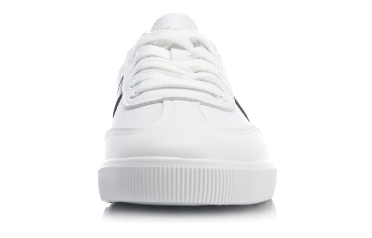 Shop (W) Li-Ning Vulc Lite ''Wit Blauw'' AGLP032-1