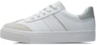 Buy (W) Li-Ning VULC Lite ''Blanc Argent'' AGCR340-1