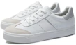Lookbook (W) Li-Ning VULC Lite ''Blanc Argent'' AGCR340-1