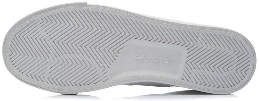 (W) Li-Ning VULC Lite ''Blanc Argent'' AGCR340-1 Purchase (W) Li-Ning VULC Lite ''Blanc Argent'' AGCR340-1