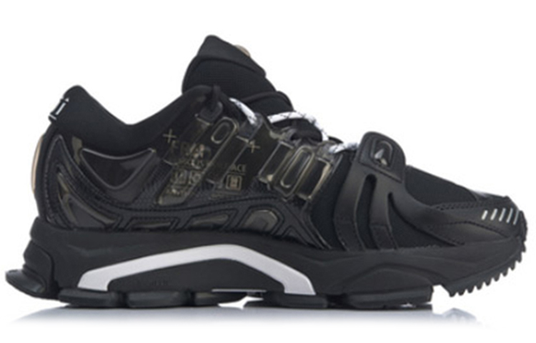 (W) Li-Ning W Furious Rider ACE 'Black' 圖 2