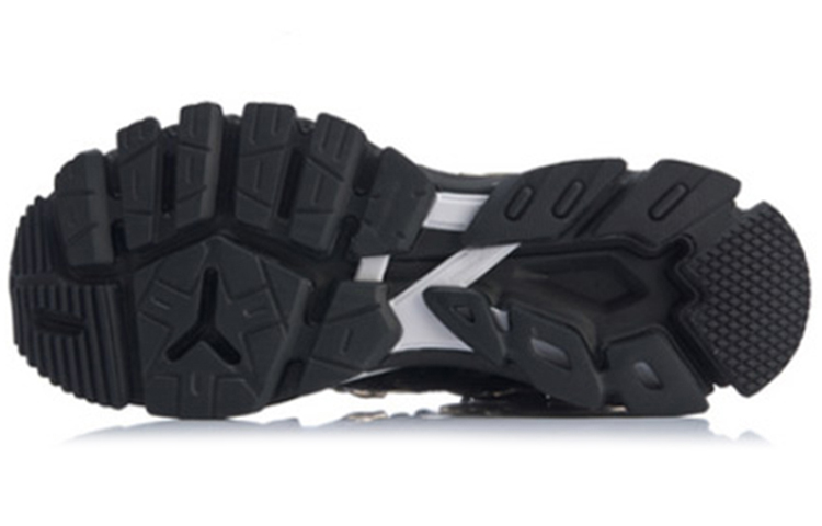 (W) Li-Ning W Furious Rider ACE 'Black' 圖 4