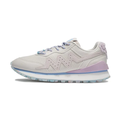 (W) Li-Ning Wade 001 'Cotton Candy'