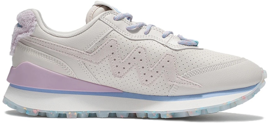 (Women) Li-Ning Wade 001 'Cotton Candy' ABCS002-2 Order (Women) Li-Ning Wade 001 'Cotton Candy' ABCS002-2
