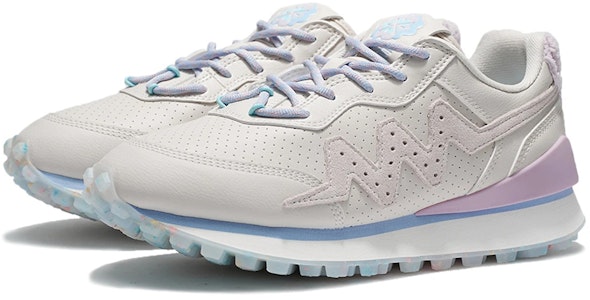 (W) Li-Ning Wade 001 'Cotton Candy' Sepatu Olahraga ABCS002-2 Lookbook (W) Li-Ning Wade 001 'Cotton Candy' Sepatu Olahraga ABCS002-2