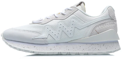(Women) Li-Ning Wade 001 'White' AGWR002-2 (Women) Li-Ning Wade 001 'White' AGWR002-2