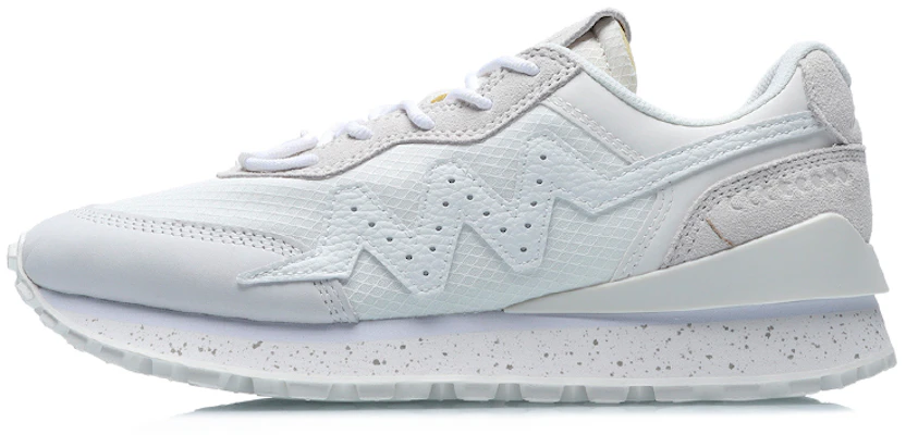 (Women) Li-Ning Wade 001 'White' AGWR002-2 Buy (Women) Li-Ning Wade 001 'White' AGWR002-2