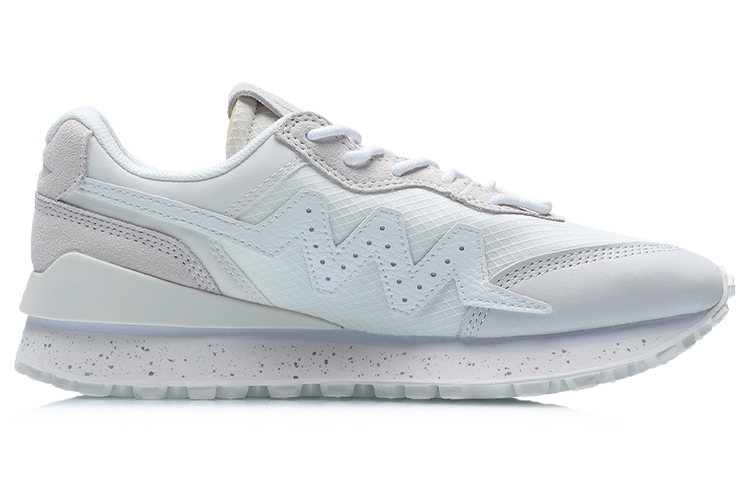 Order (Women) Li-Ning Wade 001 'White' AGWR002-2